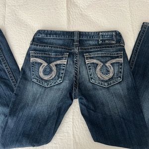 Big Star jeans
